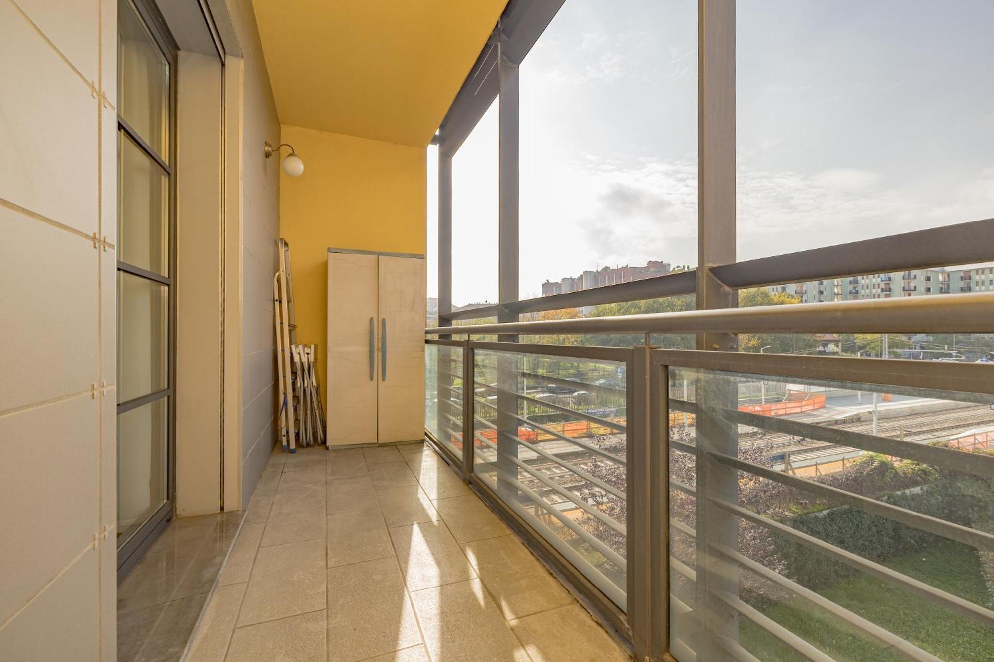 Casa Solare - Eleganza Milanese In Porta Romana Exterior foto
