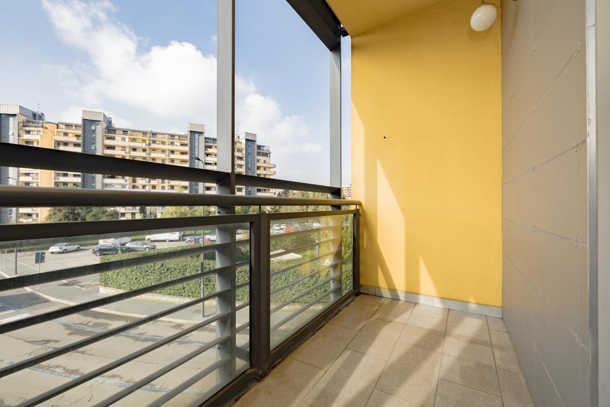 Casa Solare - Eleganza Milanese In Porta Romana Exterior foto